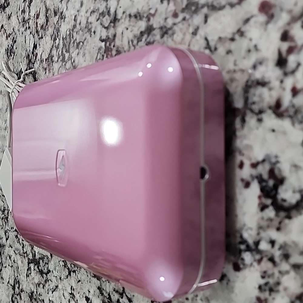 Phonesoap Pink Smartphone UV Sanitizer with Charger. 500-7 - Picture 2 of 7